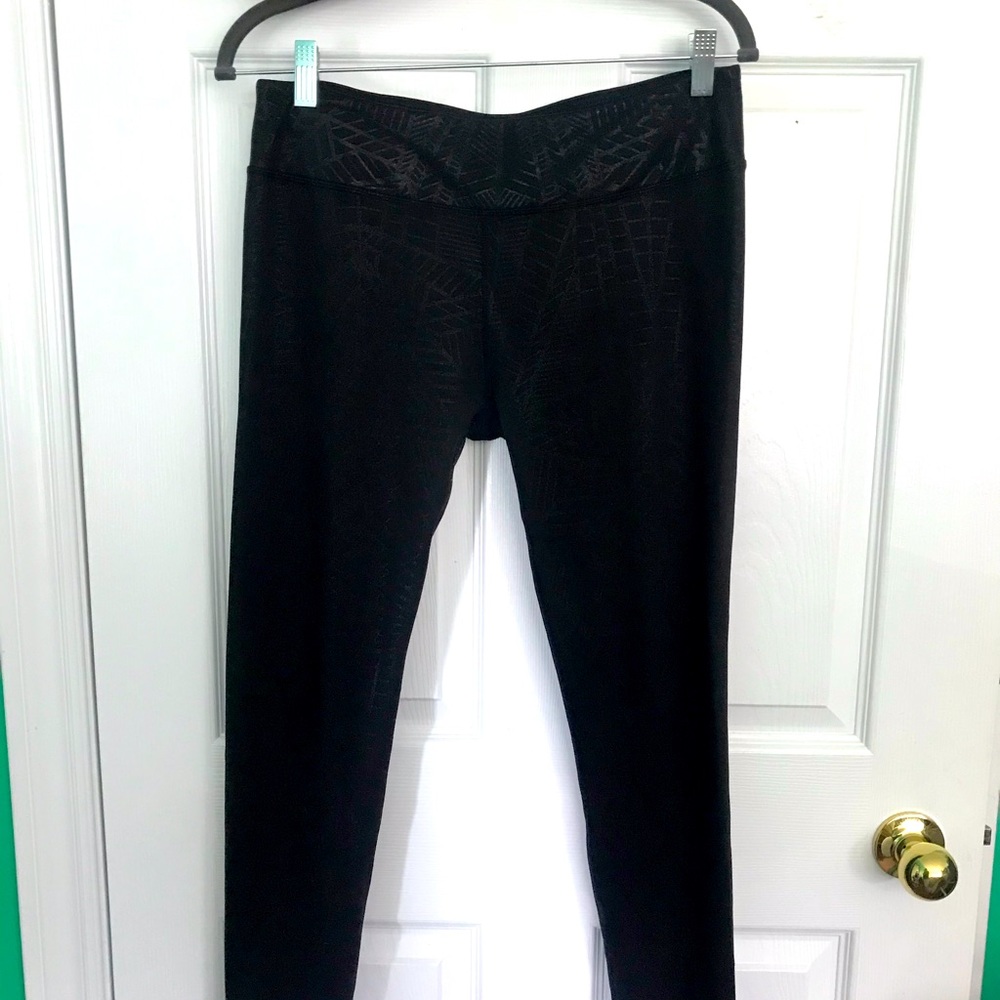 Fabletics leggings